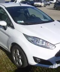 FORD Fiesta 1.0 80CV 5 porte Titanium