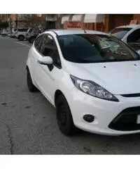 FORD Fiesta + 1.2 60CV 3 porte OK NEOPATENTATI - 2