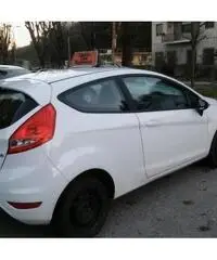 FORD Fiesta + 1.2 60CV 3 porte OK NEOPATENTATI - 4