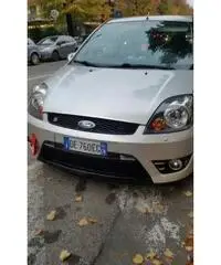 Ford fiesta S