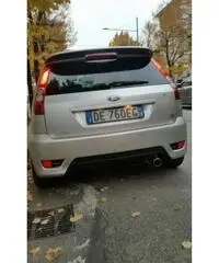 Ford fiesta S - 3