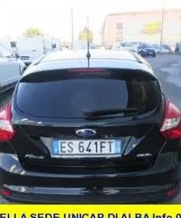 FORD Focus 1.6 120 CV GPL Titanium - 3