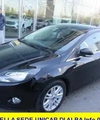 FORD Focus 1.6 120 CV GPL Titanium - 4