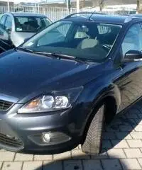 FORD Focus 1.6 TDCi (110CV) SW Ikon DPF