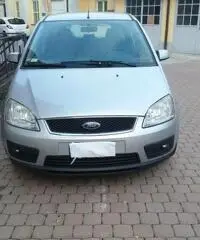 Ford focus Cmax - 2