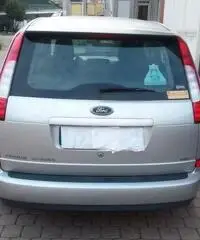 Ford focus Cmax - 3