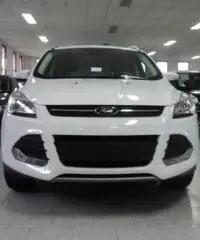 FORD Kuga 2.0 TDCI 120 CV S&S 2WD Plus - KM0 - - 2