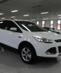 FORD Kuga 2.0 TDCI 120 CV S&S 2WD Plus - KM0 - - 3