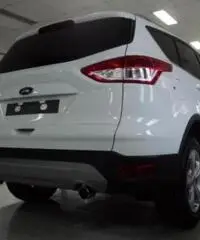 FORD Kuga 2.0 TDCI 120 CV S&S 2WD Plus - KM0 - - 7