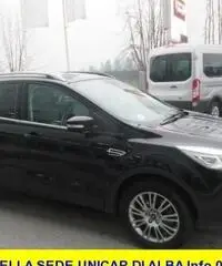 FORD Kuga 2.0 TDCI 140 CV 4WD Titanium - 2