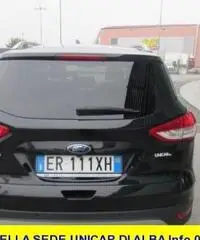 FORD Kuga 2.0 TDCI 140 CV 4WD Titanium - 3