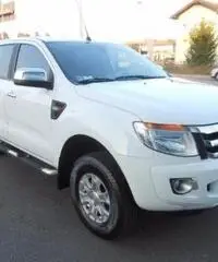 FORD Ranger 2.2 TDCi Doppia Cabina XLT 5pt. - 3