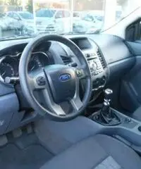 FORD Ranger 2.2 TDCi Doppia Cabina XLT 5pt. - 6