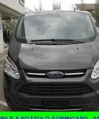 FORD Tourneo Custom 310 2.0 TDCi 170CV 9 POSTI "NUOVO DA IMMATR." - 2