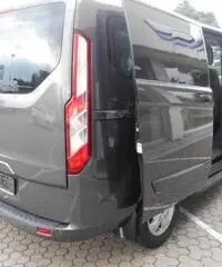 FORD Tourneo Custom 310 2.0 TDCi 170CV 9 POSTI "NUOVO DA IMMATR." - 5