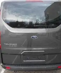 FORD Tourneo Custom 310 2.0 TDCi 170CV 9 POSTI "NUOVO DA IMMATR." - 6