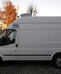 FORD Transit 350M 2.2 TDCi/125  Furgone FRIGO+COIBENTAZIONE - 4