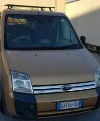 FORD Transit Connect 200S 1.8 TDI TOURNEO AUTOVETTURA 5 POSTI!!!!