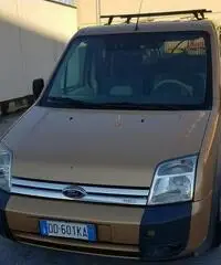 FORD Transit Connect 200S 1.8 TDI TOURNEO AUTOVETTURA 5 POSTI!!!! - 2