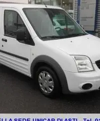 FORD Transit Connect 200S 1.8 TDCi/90CV DPF PC-TN Trend