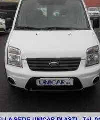 FORD Transit Connect 200S 1.8 TDCi/90CV DPF PC-TN Trend - 2