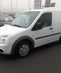 FORD Transit Connect 200S 1.8 TDCi/90CV DPF PC-TN Trend - 3