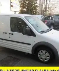 FORD Transit Connect 220S 1.8 TDCi/110CV DPF PC-TN Trend