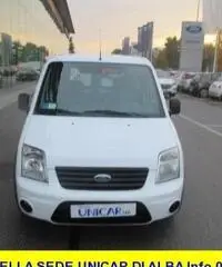 FORD Transit Connect 220S 1.8 TDCi/110CV DPF PC-TN Trend - 2