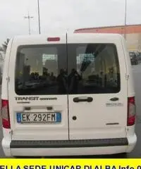 FORD Transit Connect 220S 1.8 TDCi/110CV DPF PC-TN Trend - 3