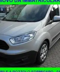 FORD Transit Courier 1.6 TDCi 95CV Van Trend "NUOVO DA IMMATRICOLARE"