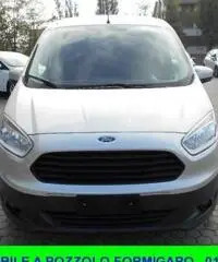 FORD Transit Courier 1.6 TDCi 95CV Van Trend "NUOVO DA IMMATRICOLARE" - 2