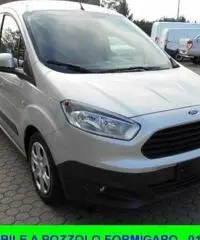 FORD Transit Courier 1.6 TDCi 95CV Van Trend "NUOVO DA IMMATRICOLARE" - 3