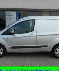 FORD Transit Courier 1.6 TDCi 95CV Van Trend "NUOVO DA IMMATRICOLARE" - 4