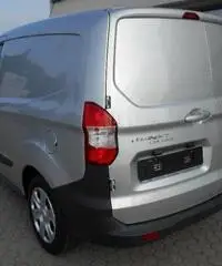 FORD Transit Courier 1.6 TDCi 95CV Van Trend "NUOVO DA IMMATRICOLARE" - 5