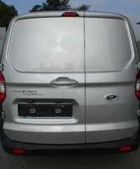 FORD Transit Courier 1.6 TDCi 95CV Van Trend "NUOVO DA IMMATRICOLARE" - 6