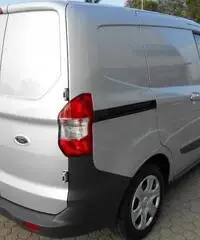 FORD Transit Courier 1.6 TDCi 95CV Van Trend "NUOVO DA IMMATRICOLARE" - 7