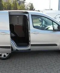 FORD Transit Courier 1.6 TDCi 95CV Van Trend "NUOVO DA IMMATRICOLARE" - 8