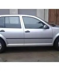 Golf 1.6 serie 4 16v Comfortline anno 2002