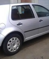 Golf 1.6 serie 4 16v Comfortline anno 2002 - 2