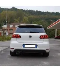 GOLF GTD DSG 3 PORTE - 2