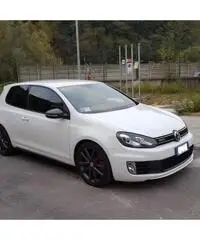 GOLF GTD DSG 3 PORTE - 4