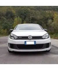 GOLF GTD DSG 3 PORTE - 5