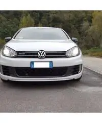 GOLF GTD DSG 3 PORTE - 7