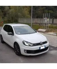 GOLF GTD DSG 3 PORTE - 8