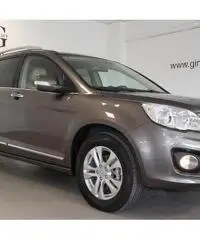 Great Wall H6 H6 2.0 Star 4X4 - 2