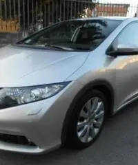 HONDA Civic 1.6 i-DTEC Lifestyle