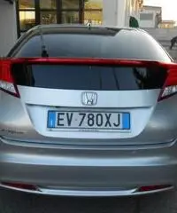 HONDA Civic 1.6 i-DTEC Lifestyle - 4