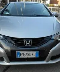 HONDA Civic 1.6 i-DTEC Lifestyle - 6