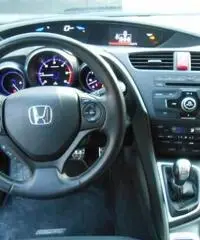 HONDA Civic 1.6 i-DTEC Lifestyle - 7