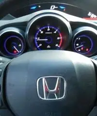 HONDA Civic 1.6 i-DTEC Lifestyle - 8